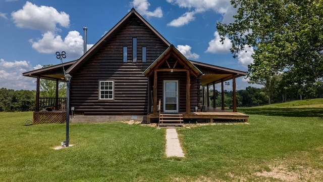 243 Tabor Dr, Theodosia, MO 65761 - photo 11