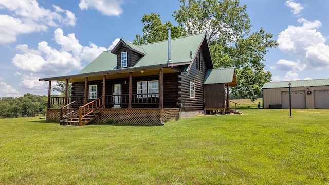 243 Tabor Dr, Theodosia, MO 65761 - photo 4