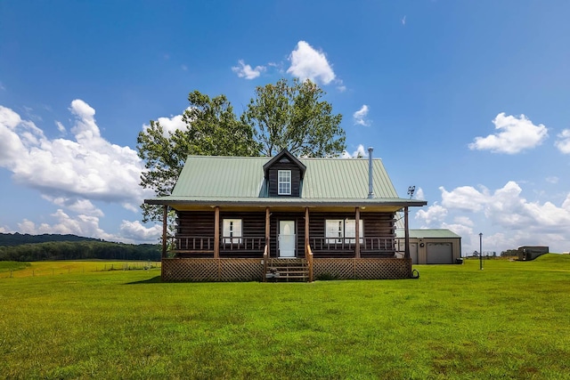 243 Tabor Dr, Theodosia, MO 65761 - photo 1