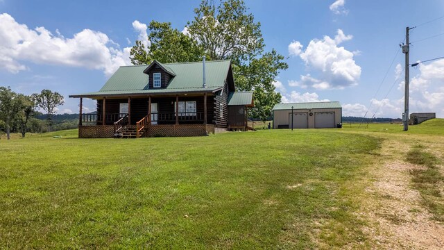 243 Tabor Dr, Theodosia, MO 65761 - photo 3