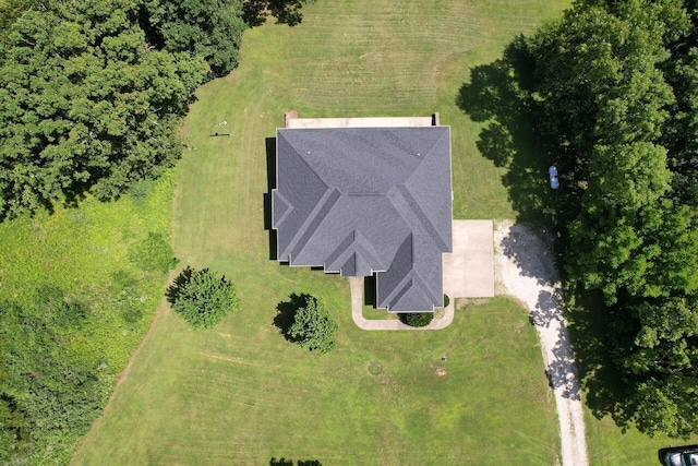 7876 County Road 3400, Mountain View, MO 65548 - view of subject property