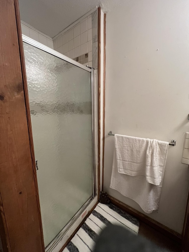 2039 US Highway 65, Buffalo, MO 65622 - full bath featuring a stall shower