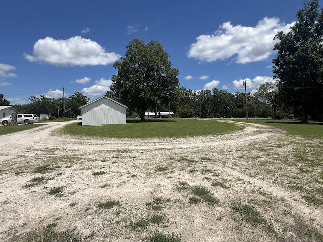 2039 US Highway 65, Buffalo, MO 65622 - view of property's community with a lawn