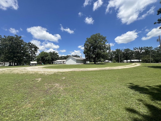 2039 US Highway 65, Buffalo, MO 65622 - surrounding community featuring dirt driveway and a lawn