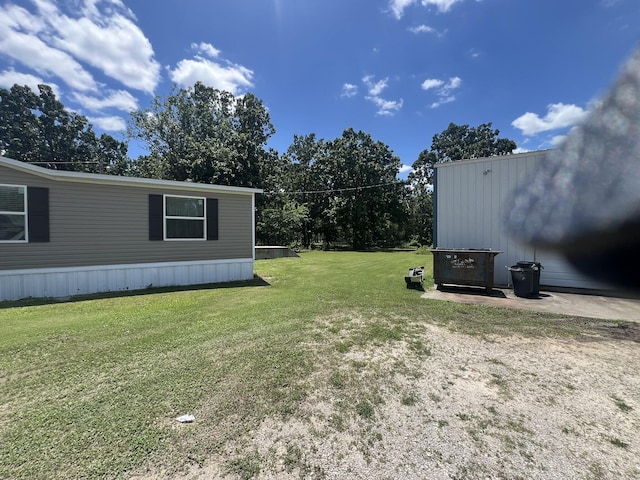 2039 US Highway 65, Buffalo, MO 65622 - view of grassy yard