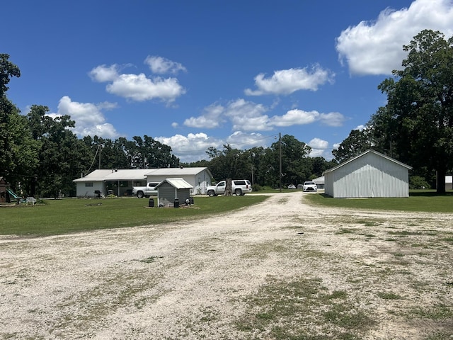 2039 US Highway 65, Buffalo, MO 65622 - view of street