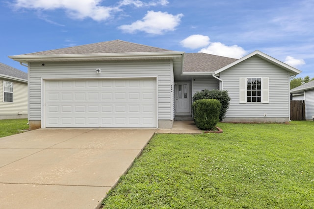 212 Justin St, Rogersville, MO 65742 - photo 1