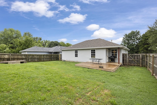 212 Justin St, Rogersville, MO 65742 - photo 20