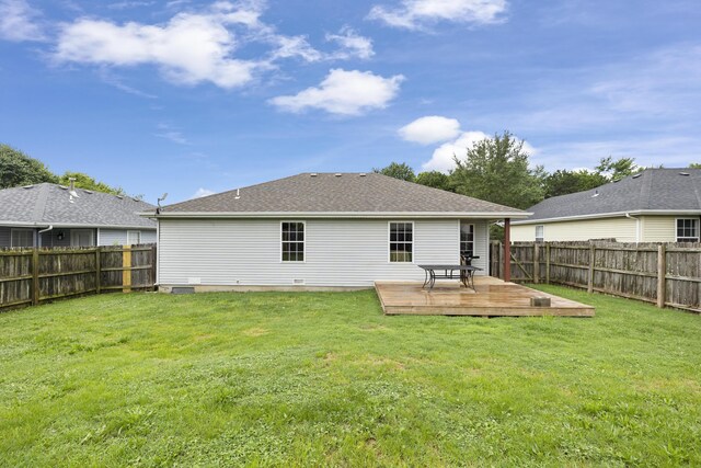 212 Justin St, Rogersville, MO 65742 - photo 21