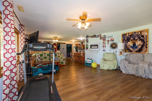 538 Mc 136, Oakland, AR 72661 - photo 11