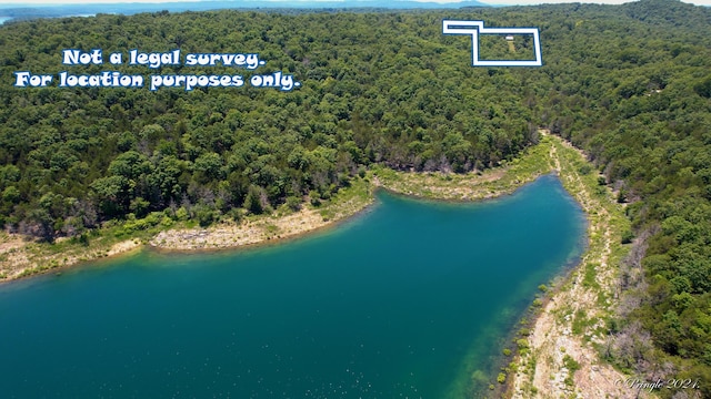 538 Mc 136, Oakland, AR 72661 - photo 7