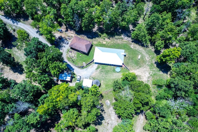 538 Mc 136, Oakland, AR 72661 - photo 3