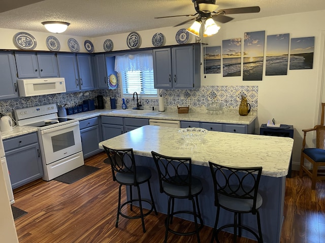 3 Port Holiday Dr Unit D, Kimberling City, MO 65686 - photo 9
