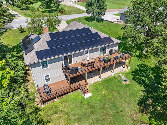185 Old Meadow Ln, Branson, MO 65616 - photo 54