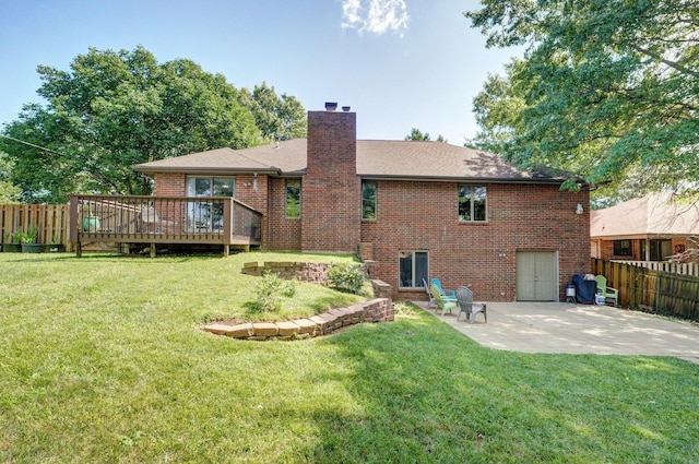 4001 S Belvedere Ct, Springfield, MO 65807 - photo 43