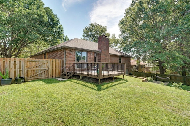4001 S Belvedere Ct, Springfield, MO 65807 - photo 42