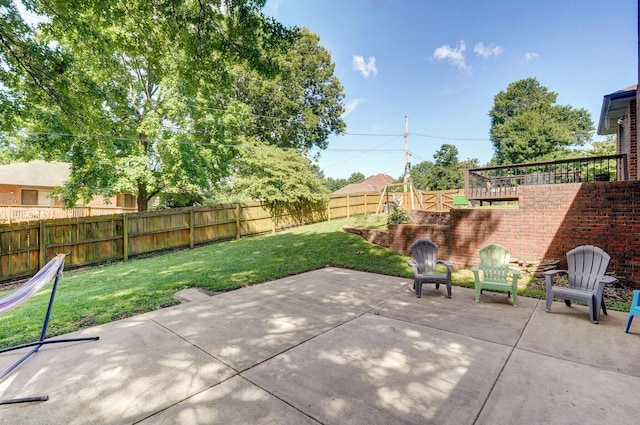 4001 S Belvedere Ct, Springfield, MO 65807 - photo 46