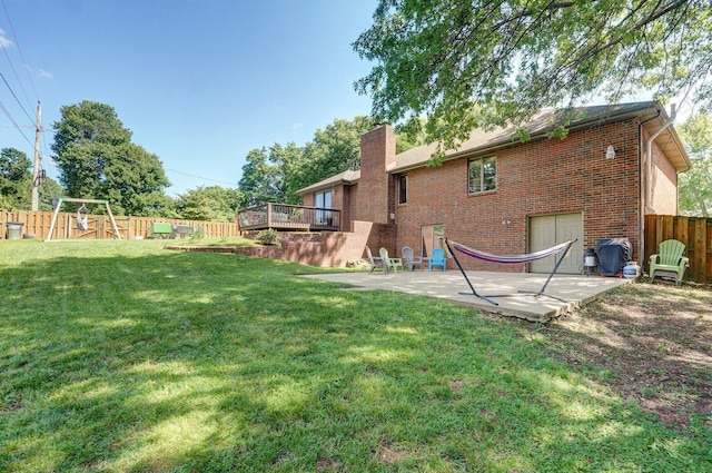 4001 S Belvedere Ct, Springfield, MO 65807 - photo 45