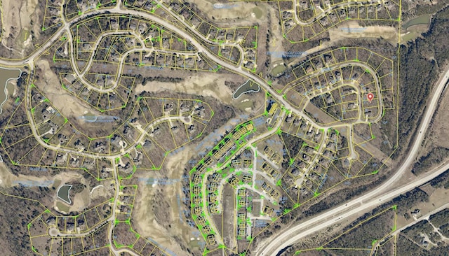 LOT37 Crossing Dr, Branson West, MO 65737 - photo 4