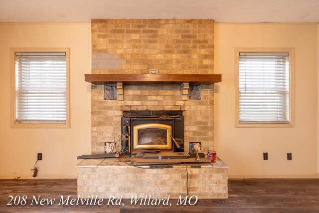 208 E New Melville Rd, Willard, MO 65781 - photo 35