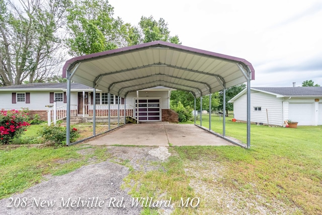 208 E New Melville Rd, Willard, MO 65781 - photo 3