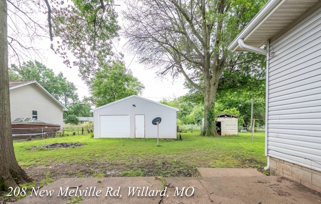 208 E New Melville Rd, Willard, MO 65781 - photo 37