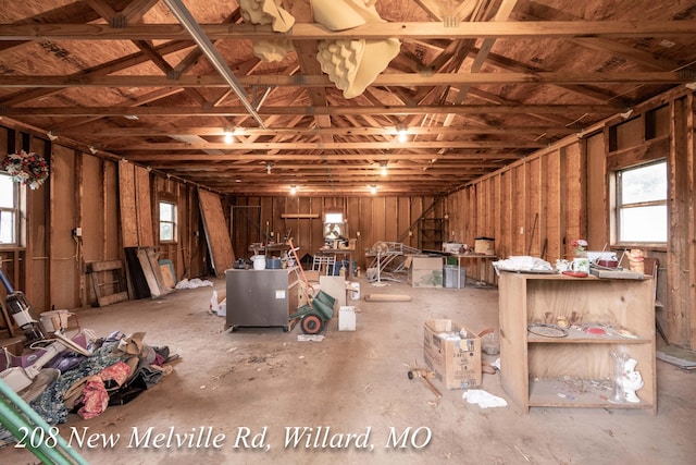 208 E New Melville Rd, Willard, MO 65781 - photo 39