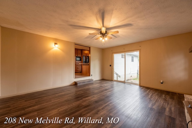 208 E New Melville Rd, Willard, MO 65781 - photo 33