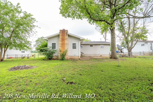 208 E New Melville Rd, Willard, MO 65781 - photo 42