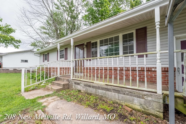 208 E New Melville Rd, Willard, MO 65781 - photo 4