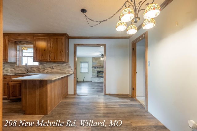 208 E New Melville Rd, Willard, MO 65781 - photo 17
