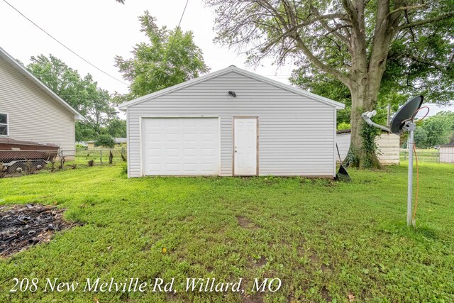 208 E New Melville Rd, Willard, MO 65781 - photo 38