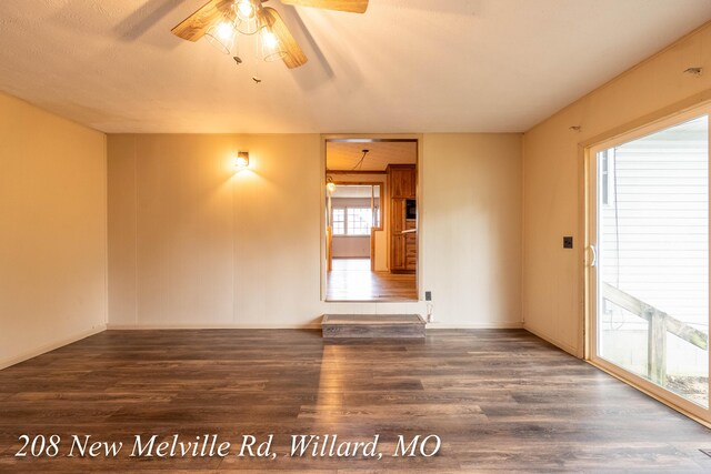 208 E New Melville Rd, Willard, MO 65781 - photo 32