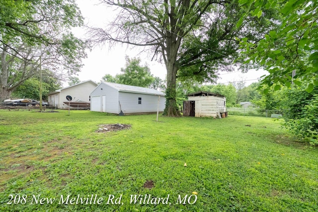208 E New Melville Rd, Willard, MO 65781 - photo 41