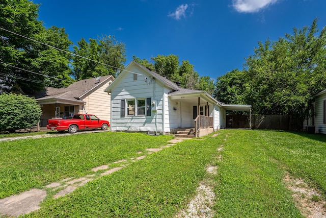 1053 E Pacific St, Springfield, MO 65803 - photo 4