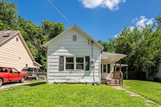 1053 E Pacific St, Springfield, MO 65803 - photo 2