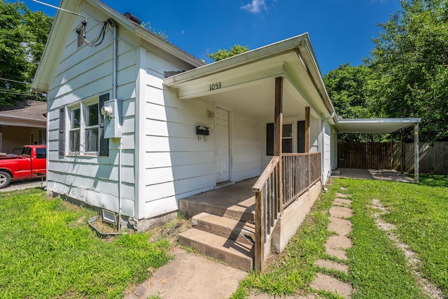 1053 E Pacific St, Springfield, MO 65803 - photo 5