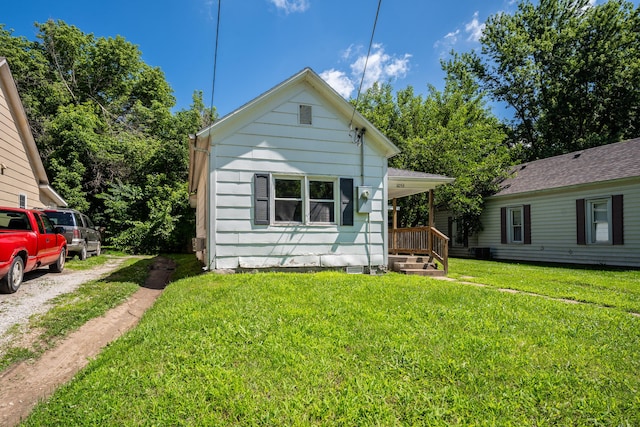 1053 E Pacific St, Springfield, MO 65803 - photo 3