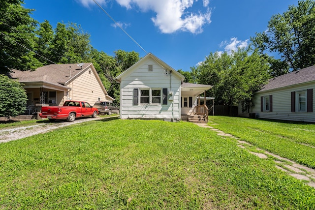 1053 E Pacific St, Springfield, MO 65803 - photo 1
