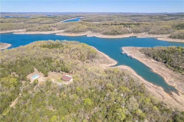 1265 Mc 123, Oakland, AR 72661 - photo 6