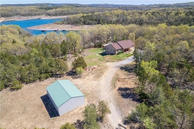 1265 Mc 123, Oakland, AR 72661 - photo 1
