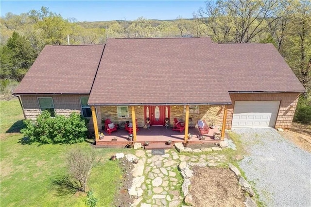 1265 Mc 123, Oakland, AR 72661 - photo 45