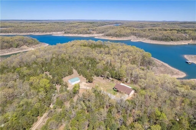 1265 Mc 123, Oakland, AR 72661 - photo 8