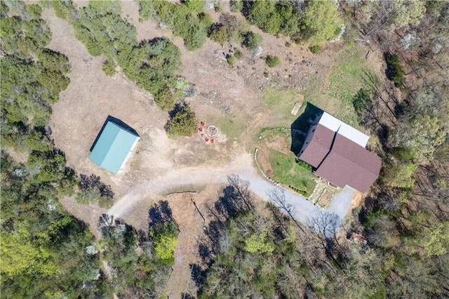 1265 Mc 123, Oakland, AR 72661 - photo 44