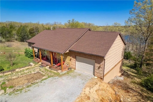 1265 Mc 123, Oakland, AR 72661 - photo 2