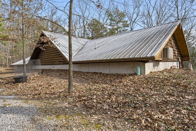 457 Thompson Ln, Noel, MO 64854 - photo 16