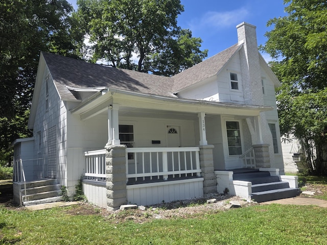 134 W Pleasant St, Aurora, MO 65605 - photo 2