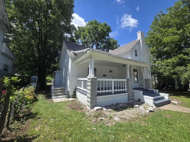 134 W Pleasant St, Aurora, MO 65605 - photo 6