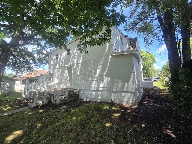 134 W Pleasant St, Aurora, MO 65605 - photo 5