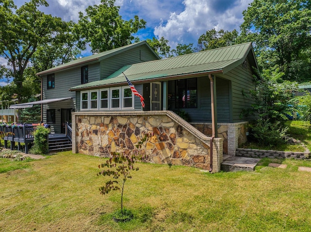540 Dale Ave, Hollister, MO 65672 - photo 2
